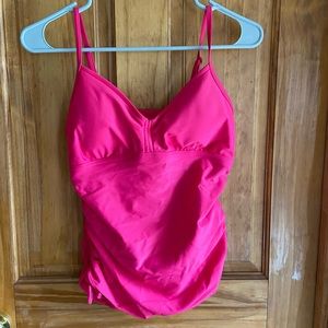 Prana swim Top